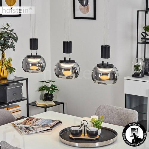 Led hänge lampen - led,
