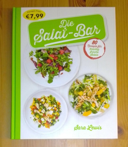 Die salat bar 80 - salat-bar,