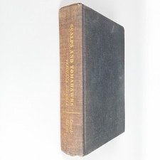 Scalps And Tomahawks Narratives of Indian Captivity Drimmer Indianer-Geschichten