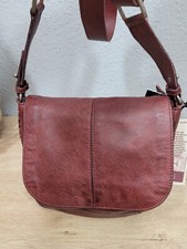 BULL&HUNT Rindsleder