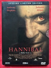 Hannibal - Special Limited