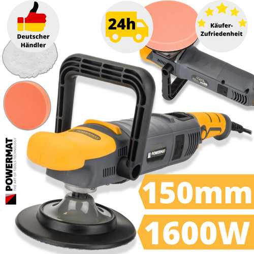 Poliermaschine auto polierer - poliermaschine,