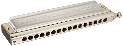 Hohner 280 chromonica 4 - 280,