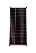 100 Watt Mono 36V Solarpanel
