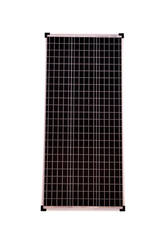 100 watt mono 36v solarpanel - 100,
