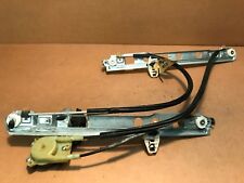 Renault Megane 2 Coupe - 2 Türer 1.6 Fensterhebermotor Fensterheber Vorne Links