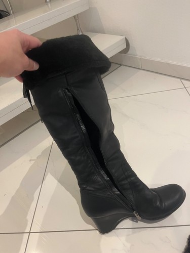 Damen winterstiefel 39 - damen, gr.
