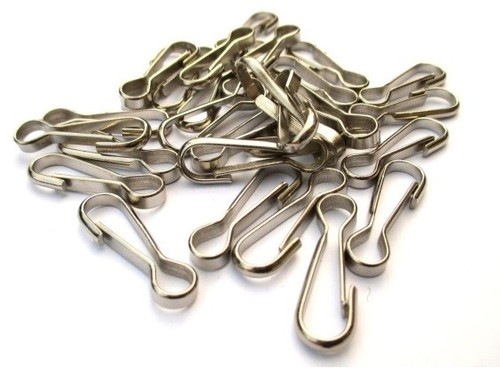 Simplex karabiner edelstahl - simplex, a2