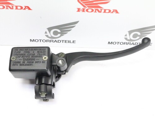 Honda 400 bremspumpe - ns, r