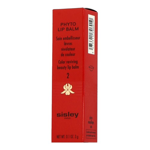 Sisley phyto lip - balm,