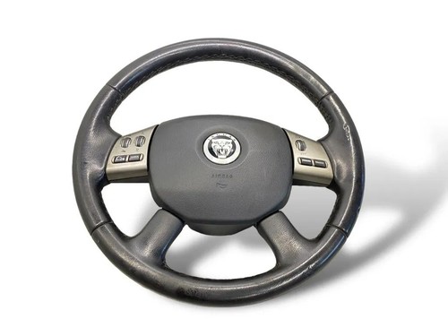 Jaguar type x400 lenkrad - jaguar,