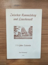 Zwischen rummelsberg und - zwischen,