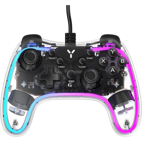 Isy igp 1000 gaming - igp-1000-tp,