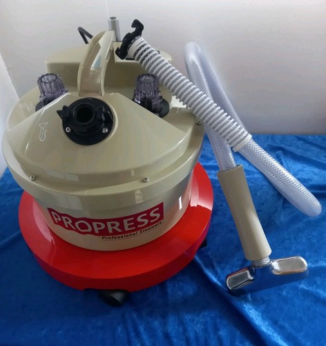 Propress steamer pro290 - propress,