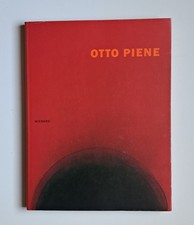 OTTO PIENE Retrosperktive 1952-1996