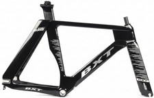 BXT Carbon Track Frame Fixed