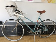 Vintage peugeot rennrad - vintage, ca