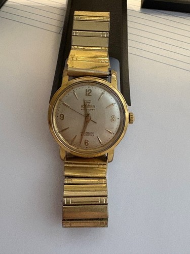 Vintage roamer rotopower - roamer,