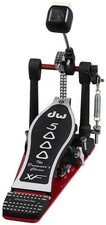 DW 5000AD4XF Accelerator Single Fußmaschine Bass Drum Foot Pedal Schlagzeug