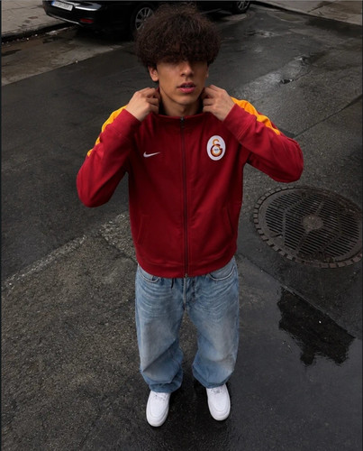 Nike galatasaray istanbul - galatasaray,