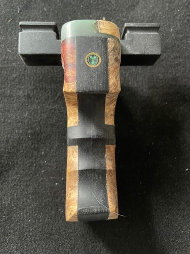 Custom zwille slingshot - zwille, /