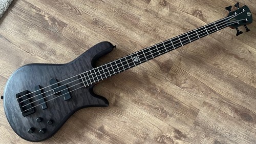 Spector pulse 4 - pulse,