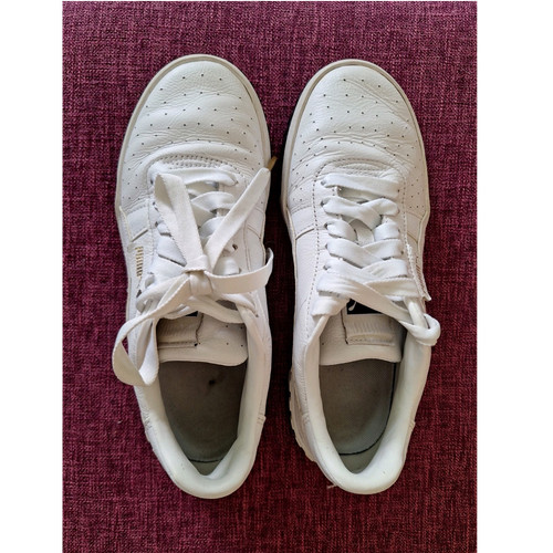 Puma cali damen sneaker gr - puma,
