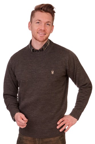 Orbis tracht jagdpullover - tracht,
