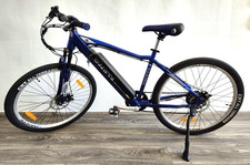 Swifty all terrain bike 5 - all, e-bike