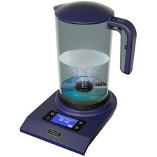 Wasserstoff Wasserflasche