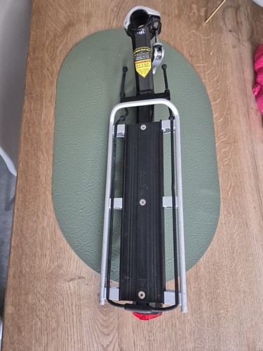 Topeak beam rack mtx - beam,