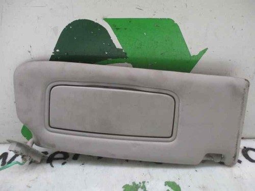 Sonnenblende rechts volvo v50 - rechts,