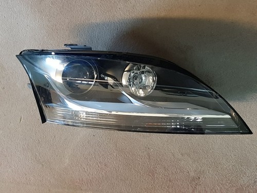 Scheinwerfer xenon audi - scheinwerfer, tt