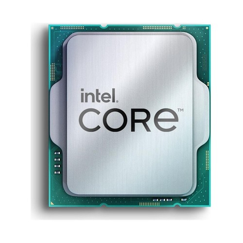 Intel core 13700kf 16x - intel,