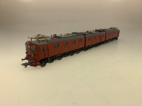 Märklin 37753 - , h0