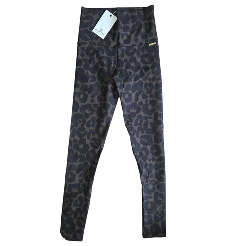 Deblon high waistband - deblon, classic