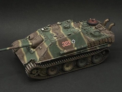 Modellbau ww2 panzer - ww2,