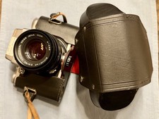 Kameraset Pentacon Six TL +