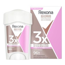 Rexona maximum protection deo - protection,