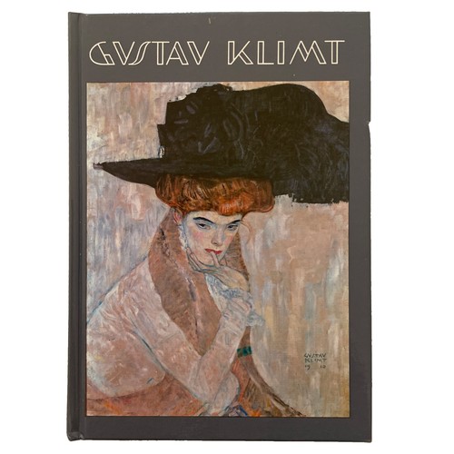 Gustav klimt malerei - gustav,