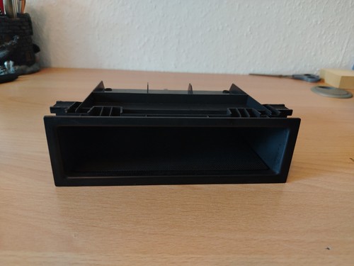 Polo radiofach 6q0857919 - polo, 9n
