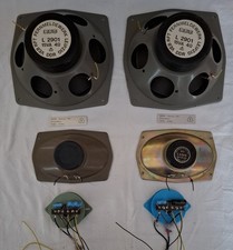 Lautsprecher Set REMA Andante