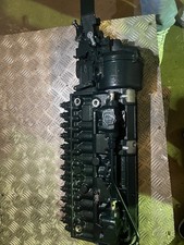 Diesel Einspritzpumpe Bosch 0 402 640 852 Dieselpumpe  12 Zylinder