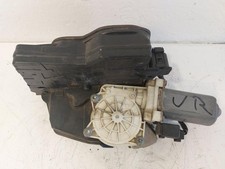 BMW 7er E65 Türschloss Schloss Tür vorn rechts Beifahrertürschloss Soft Close