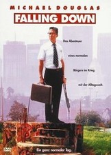 Falling Down - Ein ganz