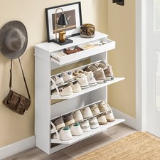 Waren schuhschrank schmal - schuhschrank,