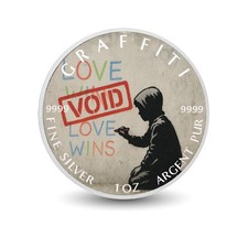  Love Void The Erasure of Hope