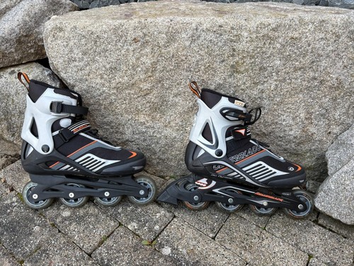 Rollerblade inline skates 5 - rollerblade,