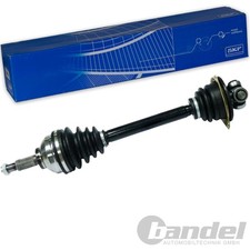 SKF ANTRIEBSWELLE VORNE LINKS passend für RENAULT ESPACE IV GROSSRAUM 2.2 DCI