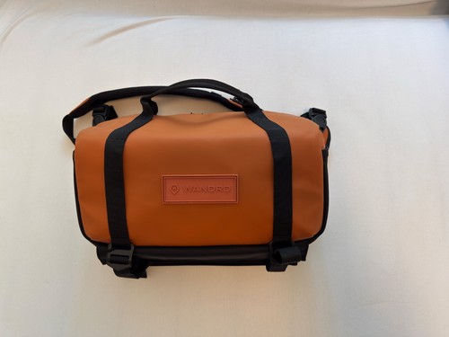 Sling wandrd rouge 9l - wandrd,